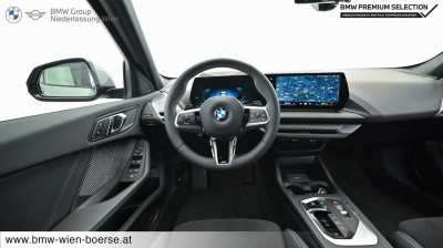 BMW 1er Gebrauchtwagen