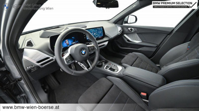 BMW 1er Gebrauchtwagen