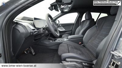 BMW 1er Gebrauchtwagen