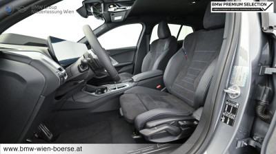 BMW 1er Gebrauchtwagen