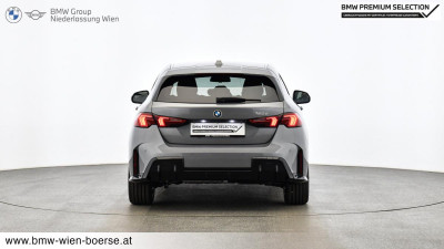 BMW 1er Gebrauchtwagen