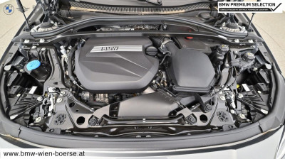 BMW 1er Gebrauchtwagen