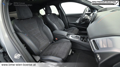 BMW 1er Gebrauchtwagen