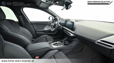 BMW 1er Gebrauchtwagen