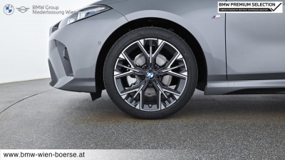 BMW 1er Gebrauchtwagen