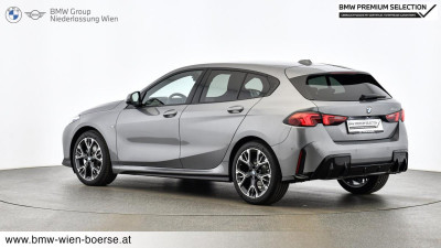 BMW 1er Gebrauchtwagen