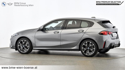 BMW 1er Gebrauchtwagen