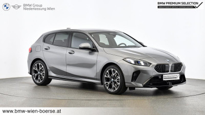 BMW 1er Gebrauchtwagen