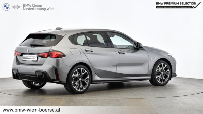 BMW 1er Gebrauchtwagen
