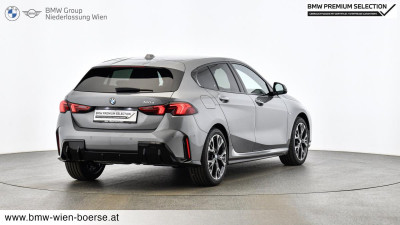 BMW 1er Gebrauchtwagen