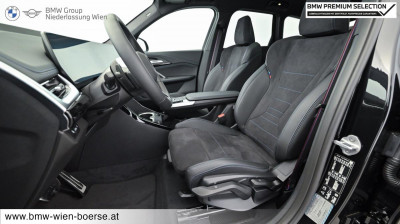 BMW X1 Gebrauchtwagen