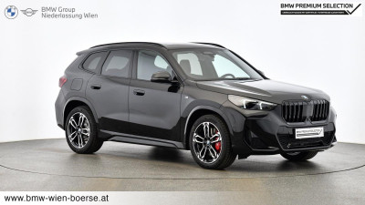 BMW X1 Gebrauchtwagen