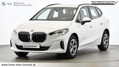 BMW 2er Gebrauchtwagen