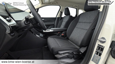 BMW 2er Gebrauchtwagen