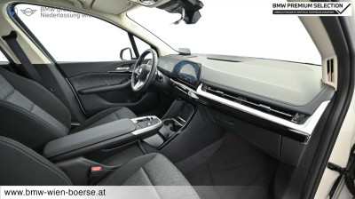 BMW 2er Gebrauchtwagen