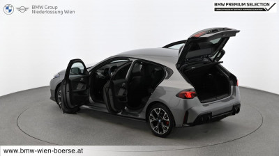 BMW 1er Gebrauchtwagen