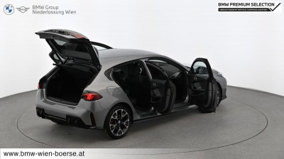 BMW 1er Gebrauchtwagen