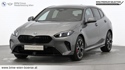 BMW 1er Gebrauchtwagen