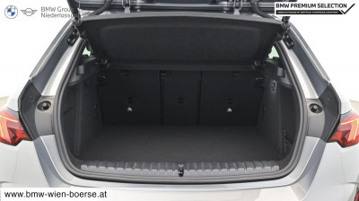 BMW 1er Gebrauchtwagen