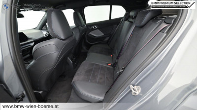 BMW 1er Gebrauchtwagen