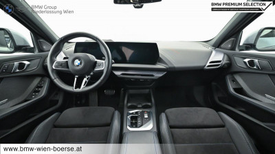 BMW 1er Gebrauchtwagen