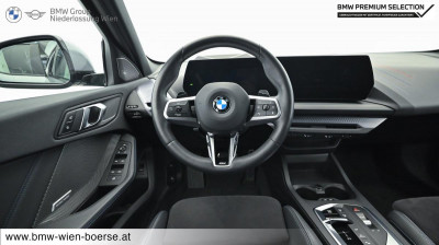 BMW 1er Gebrauchtwagen