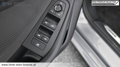 BMW 1er Gebrauchtwagen