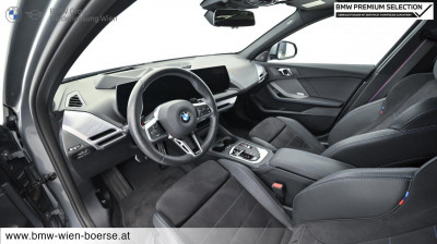 BMW 1er Gebrauchtwagen