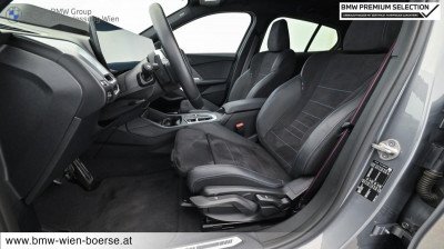 BMW 1er Gebrauchtwagen