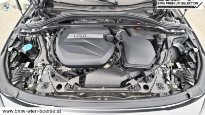 BMW 1er Gebrauchtwagen