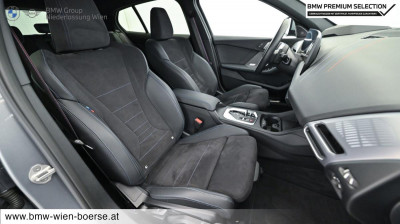 BMW 1er Gebrauchtwagen