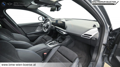 BMW 1er Gebrauchtwagen