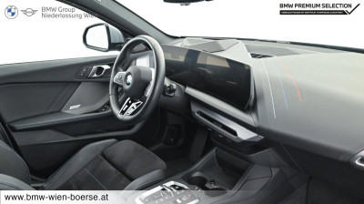 BMW 1er Gebrauchtwagen