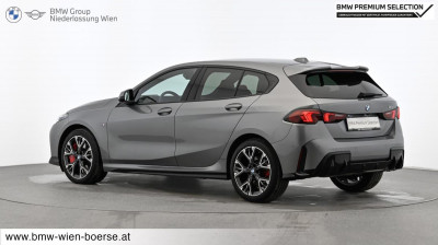 BMW 1er Gebrauchtwagen