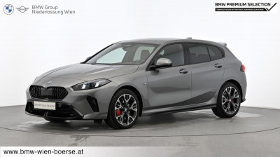 BMW 1er Gebrauchtwagen