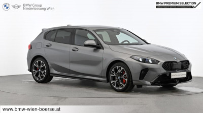BMW 1er Gebrauchtwagen