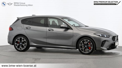 BMW 1er Gebrauchtwagen