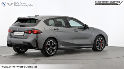 BMW 1er Gebrauchtwagen