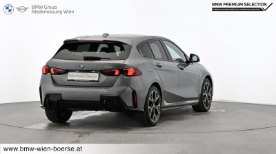 BMW 1er Gebrauchtwagen