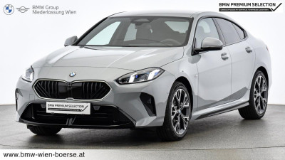 BMW 2er Gebrauchtwagen