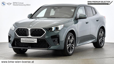 BMW X2 Gebrauchtwagen