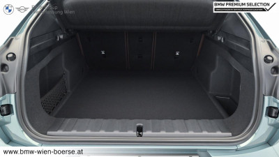 BMW X2 Gebrauchtwagen