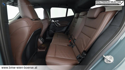 BMW X2 Gebrauchtwagen