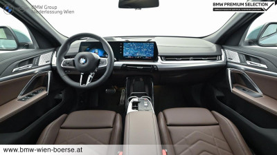 BMW X2 Gebrauchtwagen