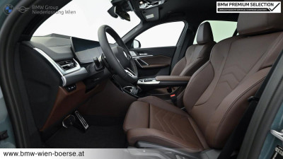 BMW X2 Gebrauchtwagen