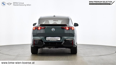 BMW X2 Gebrauchtwagen