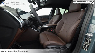 BMW X2 Gebrauchtwagen