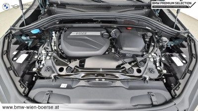 BMW X2 Gebrauchtwagen