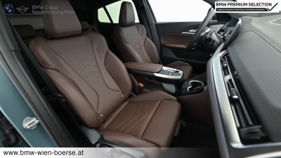 BMW X2 Gebrauchtwagen