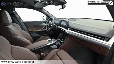 BMW X2 Gebrauchtwagen